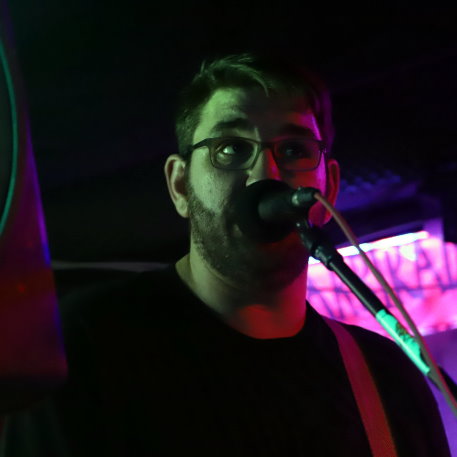 The Seven Scourges (D, Glauchau)  Barrikade, Zwickau - 9. Maerz 2024 (12).JPG